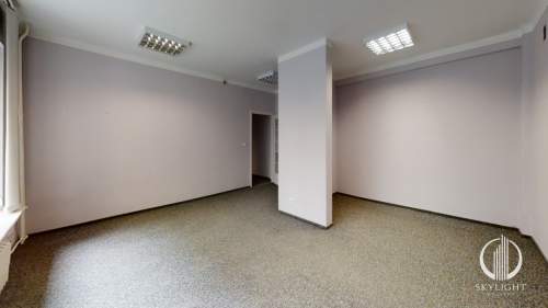 Lokal w sercu Śródmieścia przy ul. Hożej