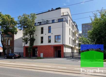 Pabianice - mieszkania w stanie deweloperskim