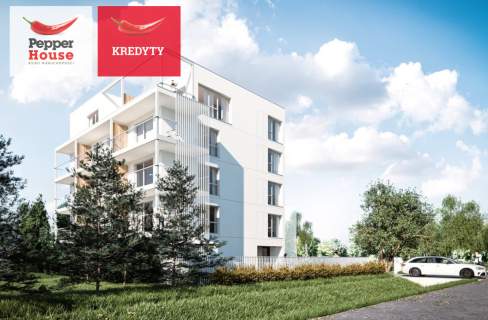 Nowa Przystań etap II