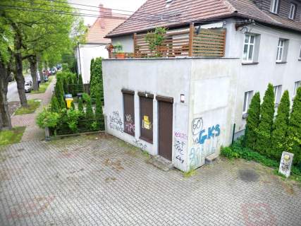 Lokal 58 m na parterze   inwestycja z potencjałem