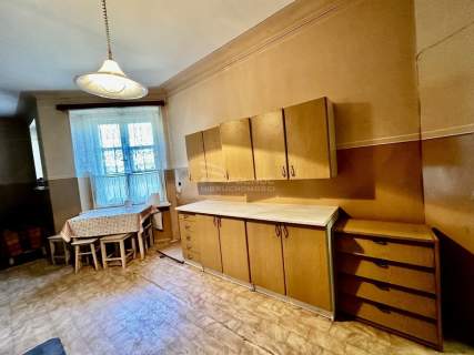 Mieszkanie 61m2 w kamienicy przy ul. Wiejskiej