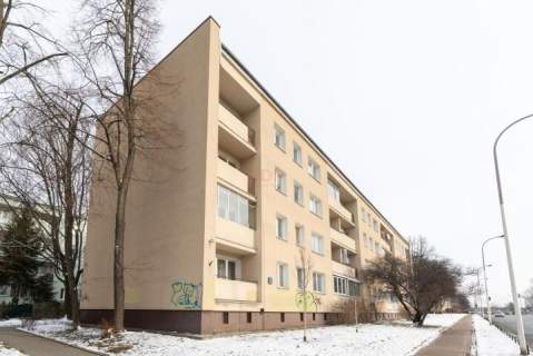 dobra komunikacja Mokotów 2 pokoje 53,8 m2