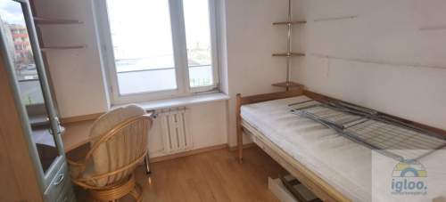 Atrakcyjne 2-pokojowe mieszkanie 45m2 na 2-piętrze os.Ślichowice...