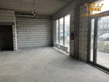 Do wynajęcia lokal handlowo-usługowy 54m2 Włochy, osiedle