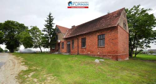 Dom na sprzedaż, 246 m2, Laskownica Wielka