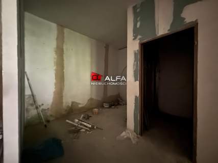 Lokal idealny na biuro - parter, okolice Centrum 