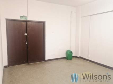 LOFT magazyn lub biuro