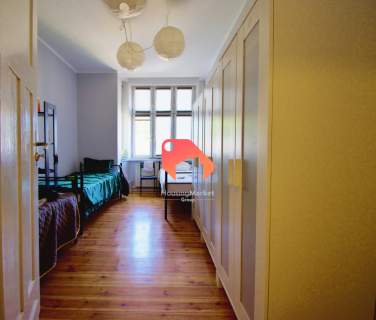 3 pokoje 85,39m2 Centrum