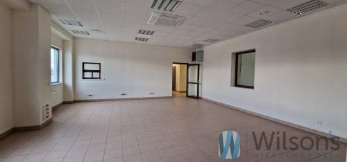 Magazyn klasa A1 Ożarów Mazowiecki
