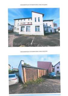 Przetarg - ul. Dworcowa 22-23