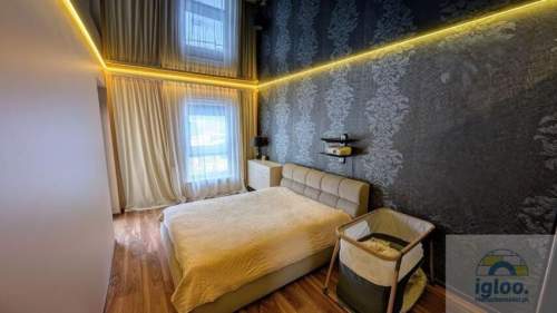 Apartament 2-pokoje, garderoba garaż w centrum