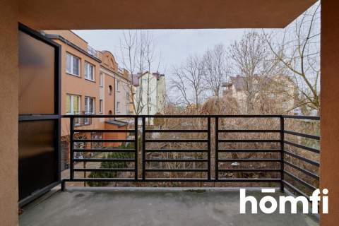 Lwowska   komfortowe 3 pokoje z balkonem