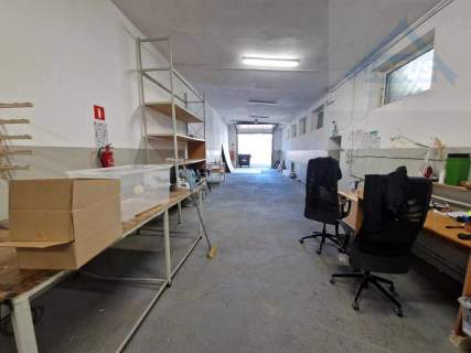 Magazyn Wawer 200m2