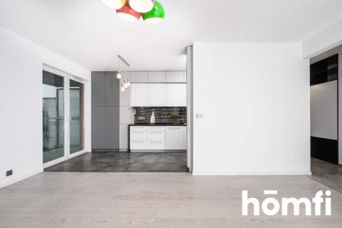 3 pok M Balkon, 2x garaż ul. Stańczyka, Bronowice