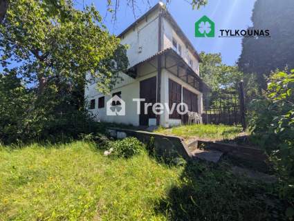 600 m2 zieleni w mieście ROD z domkiem