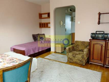 Planty, M2 37,42 m2, ul. Mariacka
