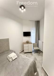 Atrakcyjny Nowy apartament przy promenadzie.