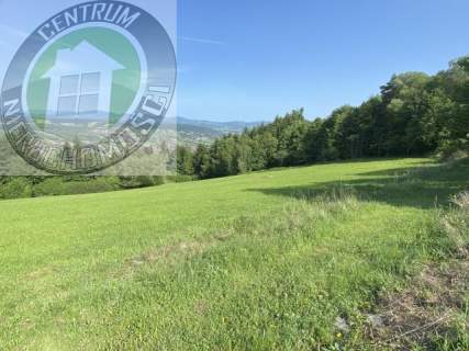 Działka rolna na sprzedaż, 1500 m2, Popowice