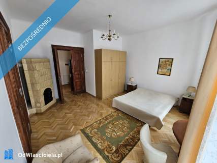 Atrakcyjne mieszkanie 83m2 do wynajęcia ul.Piotrkowska 114