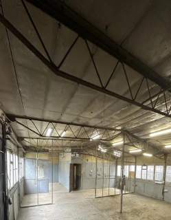 Magazyn do wynajęcia, 405 m2, Marki