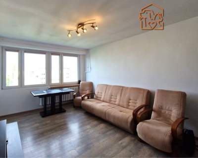 Lermontowa 10, Widzew, 3 pokoje, 58m2