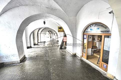 Dom na sprzedaż, 996,4 m2, Przemyśl