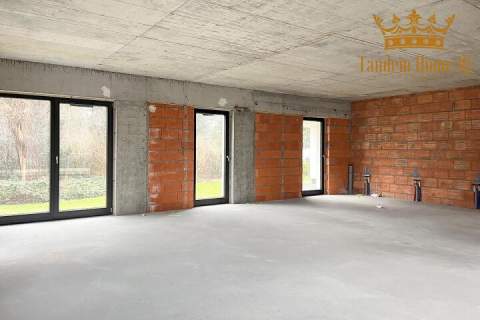 Na wynajem lokal handlowo-usługowy 95m2, Puławska Mokotów, ogródek