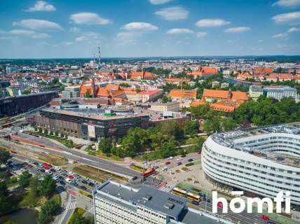 Na sprzedaż studio w centrum Wrocławia