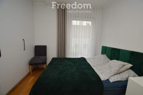 Komfortowy apartament blisko Centrum Opola.