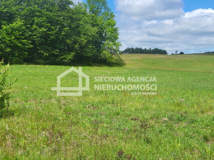 Działka rolna siedliskowa 78.314m2, Miłowo