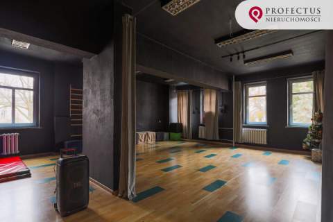 lokal biurowo-usługowy 108 m2 - Dolny Wrzeszcz