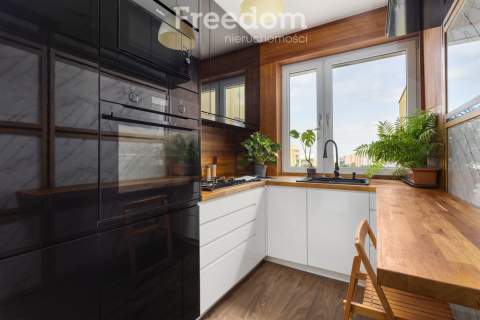 Poznań-Grunwald/Tereny zielone/2 pok/42,2 m2