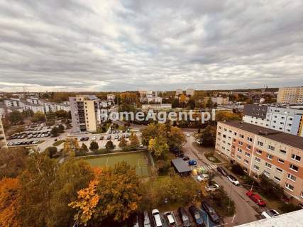 Kawalerka w bloku C.O - 215 000 zł