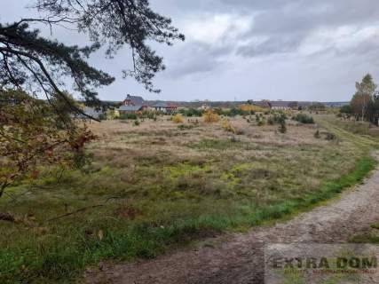 Działka budowlana na sprzedaż, 1563 m2, Żdżary