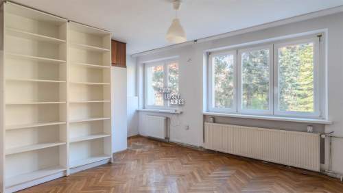 os. Oficerskie 2 kuchnie 3 łazienk 5 pok /ENG/     /