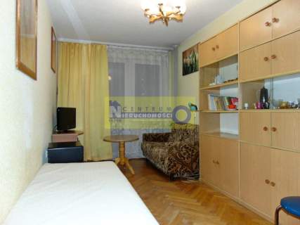 Centrum, M3 43,1 m2, ul. Czachowskiego