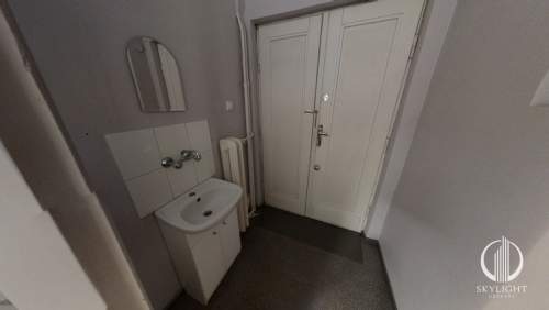 Lokal w sercu Śródmieścia przy ul. Hożej