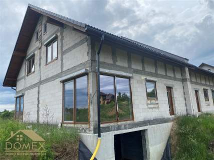Dom na sprzedaż, 96 m2, Rydułtowy