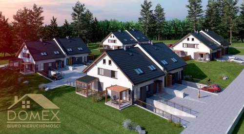 Dom na sprzedaż, 96 m2, Rydułtowy
