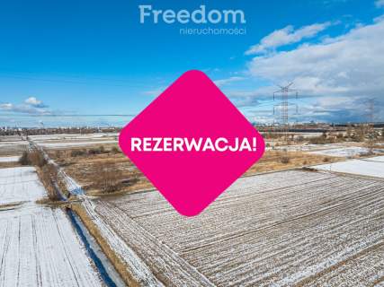 Duża działka pod działalność w atrakcyjnej cenie