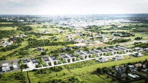 3 pokojowe mieszkanie Czechów 2025