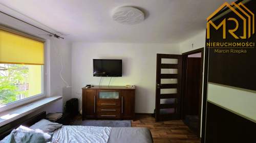 Mieszkanie w samym sercu Tarnowa   Strusina