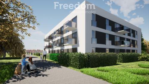 CIEKAWE M3 DUŻE JASNE BALKON