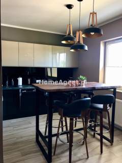 Miłe zacisze, piękny apartament z tarasem 