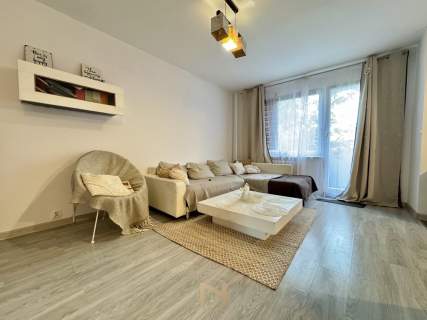 Mieszkanie na sprzedaż, 64 m2, Gorzów Wielkopolski