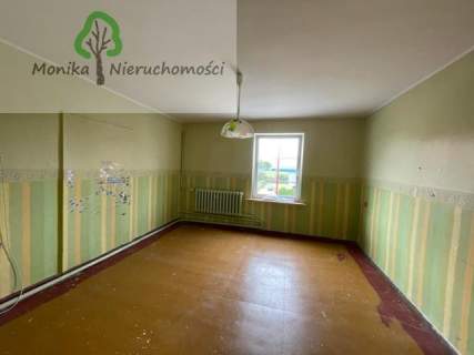 Mieszkanie na piętrze domu w Tczewie ulica Wigury