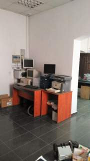 Magazyn na Zawodziu pow. 850 m2