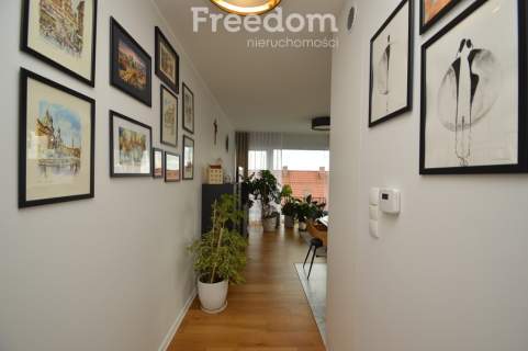 Komfortowy apartament blisko Centrum Opola.