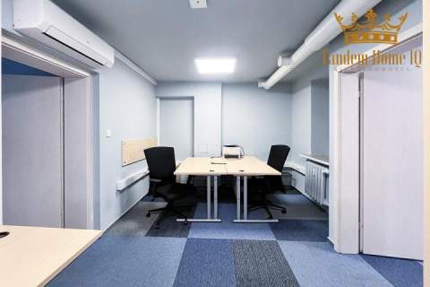 Do wynajęcia lokal 178m2, Biuro, Muranów, niezależne wejście