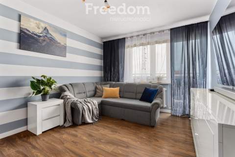 Poznań-Grunwald/Tereny zielone/2 pok/42,2 m2
